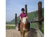 Games jeux équitation