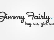 Jimmy Fairly, l’impact social mode