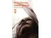 Nick Hornby Juliet, Naked