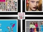 presse iPad quand lecture relève l’expérience