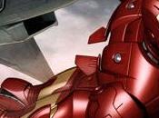 [Critique] Iron Extremis, comment updater super-héros façon définitive