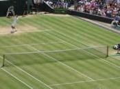 Roger Federer éliminé Wimbledon