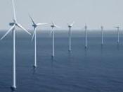 Areva s’intéresse l’éolien offshore