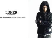 Luker neighborhood 2011 collection lookbook