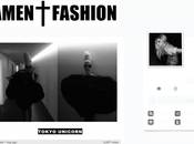 Lady Gaga lance blog Tumblr, nommé Amen Fashion