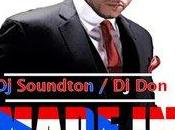 MADE PUERTO RICO JAZZROCK NICE with DON, JEUDI JUIN.