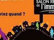 votre agenda 4ème édition Salon Régional l'Immobilier Alsace