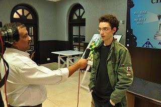 Echecs à New Delhi : la ronde 8 en Direct à 10h30