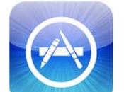 L’App Store compte maintenant plus applications iPad