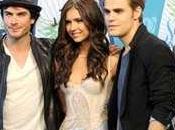 Teen Choice Awards 2011:Twilight/Vampire Diaries