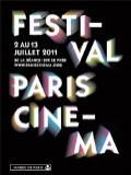 films cultes Paris-Cinéma 2011