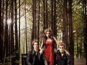 promotional Vampire Diaries