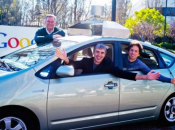 Névada autorisera voiture auto-pilotées Google