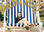 Dent May: Stream Sept. Tracks)