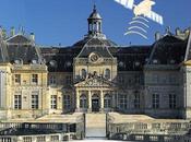 Visitez Château Vaux Vicomte avec l’application mobile géolocalisée indoor d’Insiteo