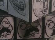 Rubik’s Cube amoureux memes