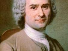 Jean-Jacques Rousseau libéralisme