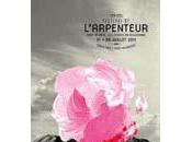 Début festival l’arpenteur aujourd’hui achetez places directement ligne