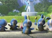 [Concours] Gnomeo Juliette, histoire d’amour nains Disney gagner