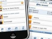 PayPal prévoit milliards dollars‎ pour paiement mobile