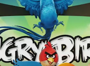 Angry Birds oiseaux atterrissent Windows Phone