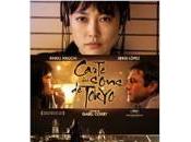 "Map Sounds Tokyo" "Carte sons town movie