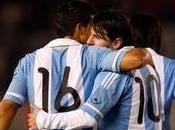 COPA AMERICA Bolivie refroidit l’Argentine ouverture (1-1)