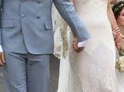 robe mariée Kate Moss était sublime signée John Galliano
