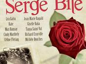 SERGE BILE NOUS PRESENTE CHANSONS D'AMOUR.