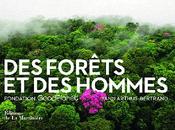 forêts Hommes l’expo moment Fondation GoodPlanet…