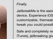 Jailbreak iPad JailbreakMe (PDF-Béta) disponible