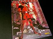 Deadpool faut soigner soldat Wilson [Comics]