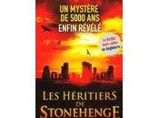 Héritiers Stonehenge