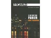 faut parler dans l'ascenseur