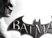 minutes gameplay bonheur avec Batman Arkham City!