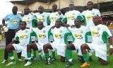 Footaball Cameroun Elite one: Battu Bamenda (1-0), Coton n'est encore Champion