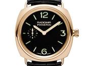 Panerai PAM00378 Radiomir rose