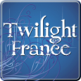 Fans Twilight:Rendez-vous juillet Lyon