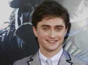 Harry Potter Daniel Radcliffe addict l’alcool
