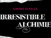 Irrésistible Alchimie Simone Elkeles