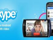 version crackée Skype désormais compatible avec plus d'appareils