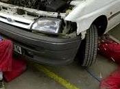 Automobile tarifs réparations l'entretien dénoncés