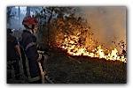 Incendies nouvelle journée noire Lacanau Cestas