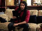s’offre services Russell Brand