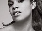 Melissa NKonda concert, 1ères date tournée