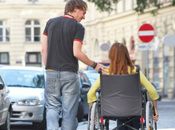 Recul l’accessibilité atteinte inacceptable droits personnes situation handicap