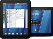 TouchPad mais passée l’application Kindle?