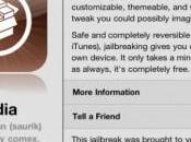 [Hack] Jailbreakme débloque votre iPad