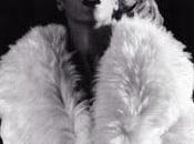 Beyoncé dans Vogue Italie