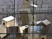 Musée d'art moderne contemporain Strasbourg